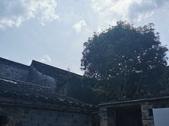 -前童古镇