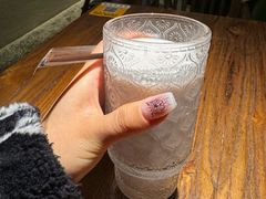 -甘婆婆醪糟汤圆