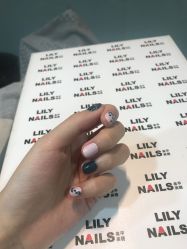 -LILY NAILS美甲美睫
