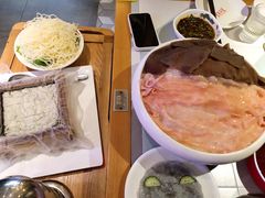 -雾都渣渣火锅(南城智汇城店)