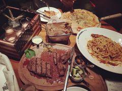 -MR.ROCKY洛奇先生·西餐&酒吧(琶醍店)