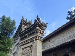 -西安关中民俗艺术博物院
