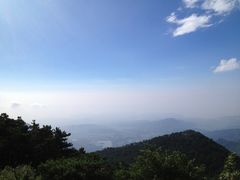 -含鄱口