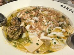 -太二酸菜鱼(福州泰禾店)