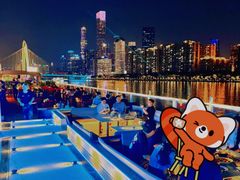 -琶醍壹号•潮菜江景餐吧