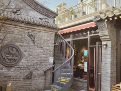 -四喜小胖·北京涮肉(五道营店)