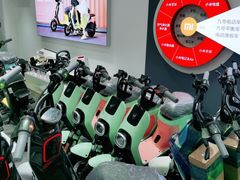 -九号电动车(安定门内大街店)