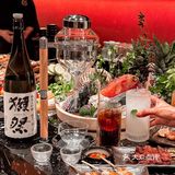 魔都新晋人气烧鸟🌟日料脑袋们闭眼冲啊🐛