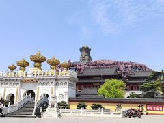 -上海东林寺(金山区)