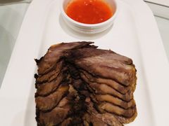 -箸福·夜上海(月牙湖公园店)