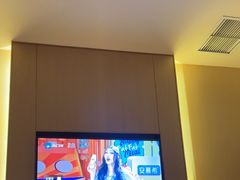 -良子健身·竹Spa(五四广场店)