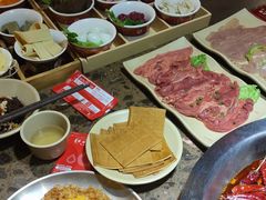 -蜀国大将老火锅(江北店)