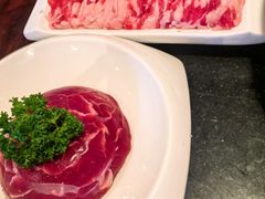 -南门涮肉(通州大船店)