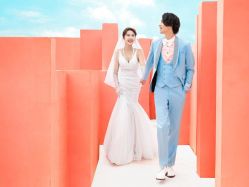 -王子宫殿婚纱摄影(环山路总店)