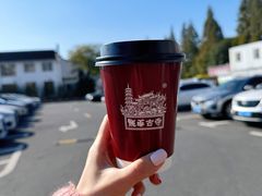 -龙华素斋(龙华路店)