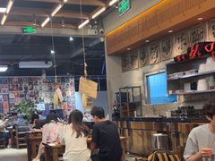 -破店肥哈·东北烧烤·夜宵(南山保利店)