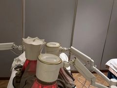 -华夏良子·足道SPA艾灸(翠微店)