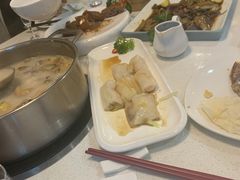 -煲王粤菜餐厅(中侨中心店)