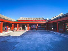 -Catch Bagel(芳草地店)