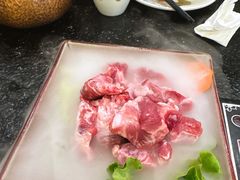 -得意咚瓜·顺德鱼生·冬瓜火锅(深圳首店)