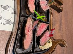 -西堤牛排(合肥之心城店)