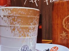 -无敌家现熬骨汤拉面(颐堤港店)