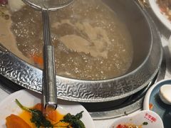 -千牛将·鲜牛肉火锅(开元路店)