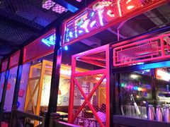 -多嘴肉蟹煲(万达店)