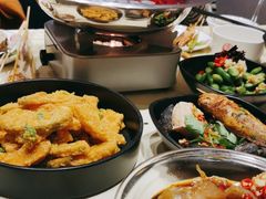 -聚味瞿记·龙虾堂(坡子街店)