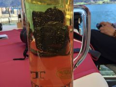 -Seerestaurant Im Weissen Rössl