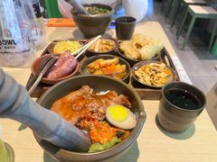 -京参 • 擂椒饭(这有山店)