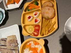 -小厨娘绣中淮扬(大行宫科巷店)