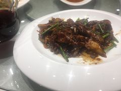 -老牌坊•鲁菜名店•地道济南菜(大观园商埠店)