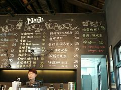 -穆拉诺餐厅(上海玻璃博物馆店)