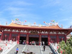 -莆田湄洲妈祖祖庙