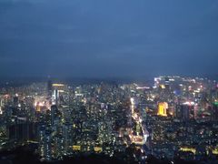 -五泉山公园