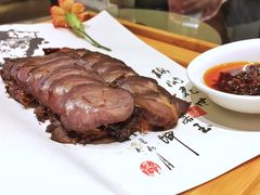 -茶叁酒肆·楚味江湖(菱角湖店)