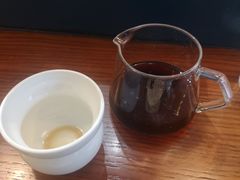 精品手冲咖啡-Be Lived Cafe比例咖啡(摩天轮店)
