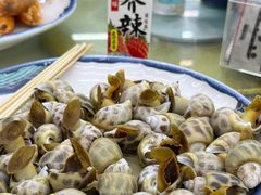 -旺鲜渔港连锁餐厅·珠海特色美食地标(爱情邮局店)