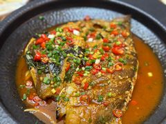 -铭副琦食·虾蟹烩馆(渔人码头店)