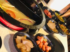 -钢管厂五区小郡肝串串香(南山店)