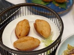 咸水角-白天鹅宾馆-宏图府餐厅