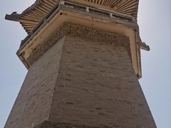 -大慈恩寺(大雁塔)