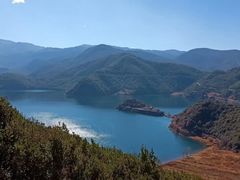 -丽江泸沽湖景区