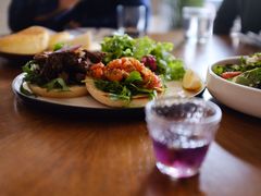 -The Rug Cafe(王府中环店)