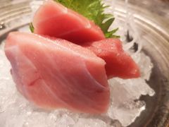 -Mr·Fish鱼鲜生海鲜放题(银泰in99店)