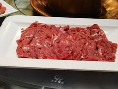 -老五四季涮肉(菜市口店)