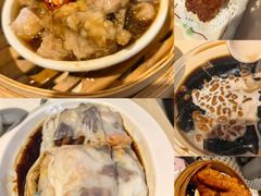 -香港池仔记肠粉王(博多新记襄阳南路店)