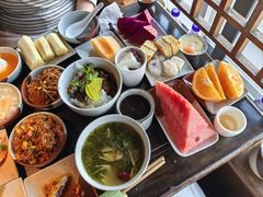 -青藤茶馆(南山路店)