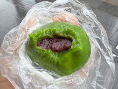 -美新点心店(陕西北路店)